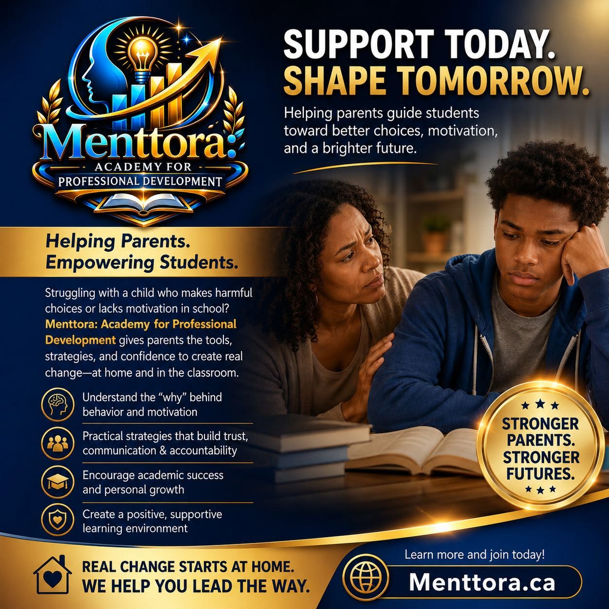 Menttora