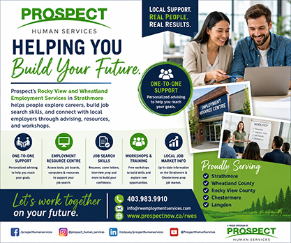 Prospect Human Services