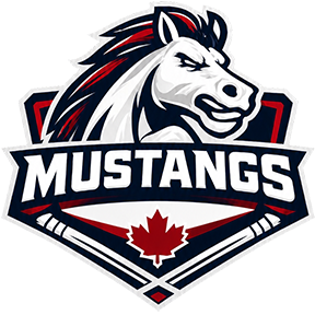 Chestermere Mustangs Hockey