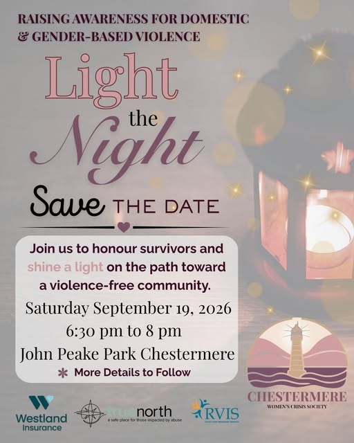 Light the Night