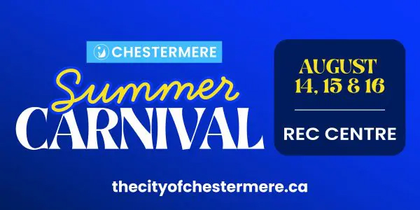Chestermere Summer Carnival