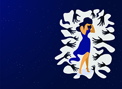 Giving Back Gala — Strathmore