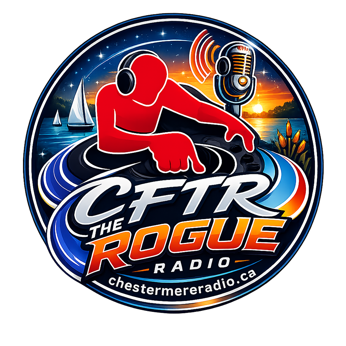 CFTR The Rogue