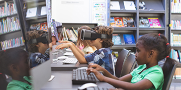 Rocky View Schools Expands Focus on Digital Literacy and Artificial Intelligence
