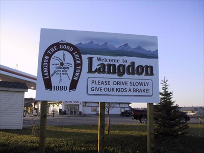 Rocky View County County Clarifies Status of Proposed Wild Rose Power Hub Near Langdon