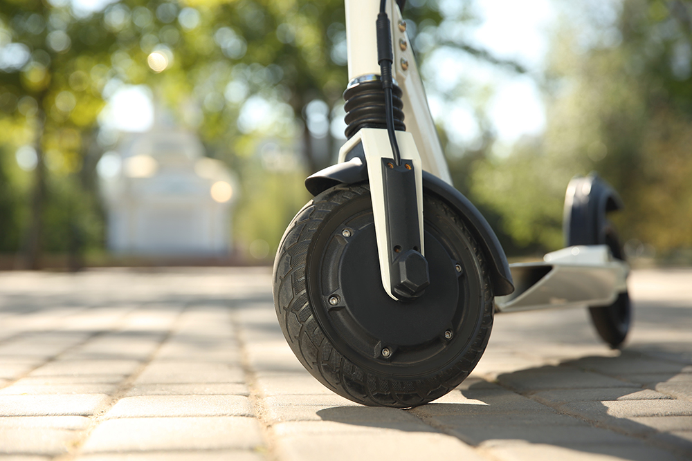 Chestermere RCMP Reminds Residents of E-Scooter and E-Bike Safety Rules