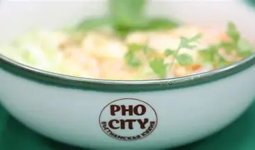 Pho City celebrates local milestone in Chestermere