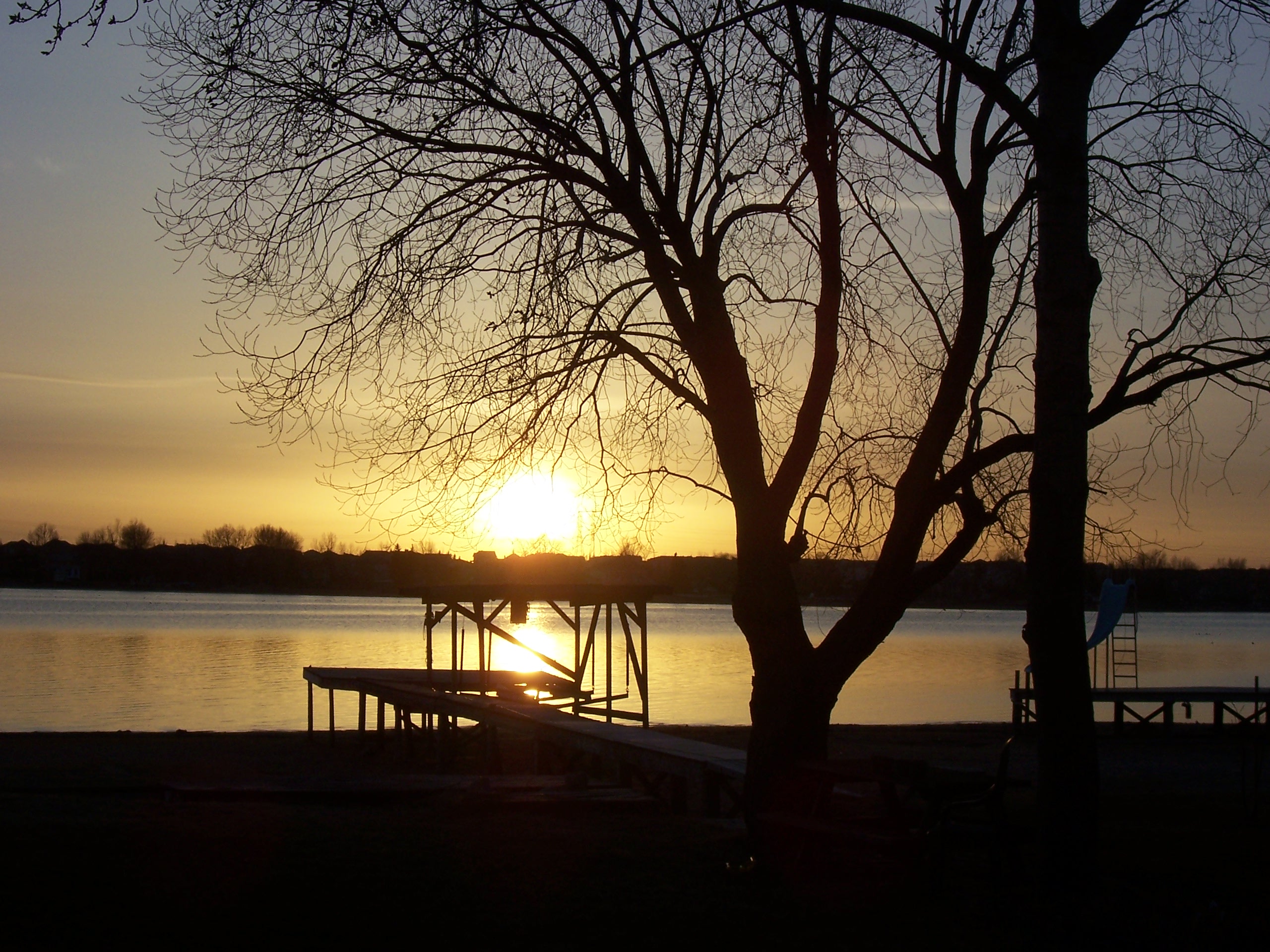 Chestermere named one of Alberta’s best places to live