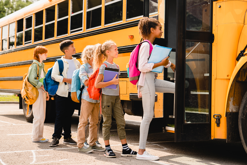 Deadline approaching for 2026/27 transportation registration
