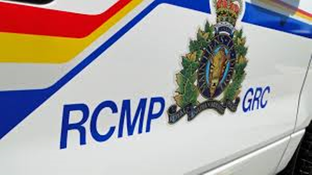 Strathmore RCMP respond to firearm complaint - suspect located and charged