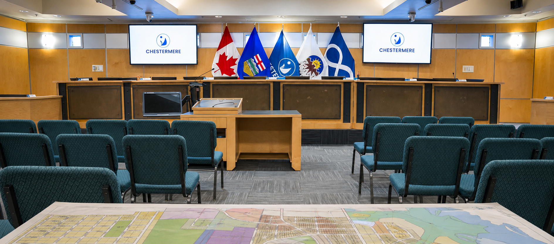 Two land-use amendments head to public hearings September 1