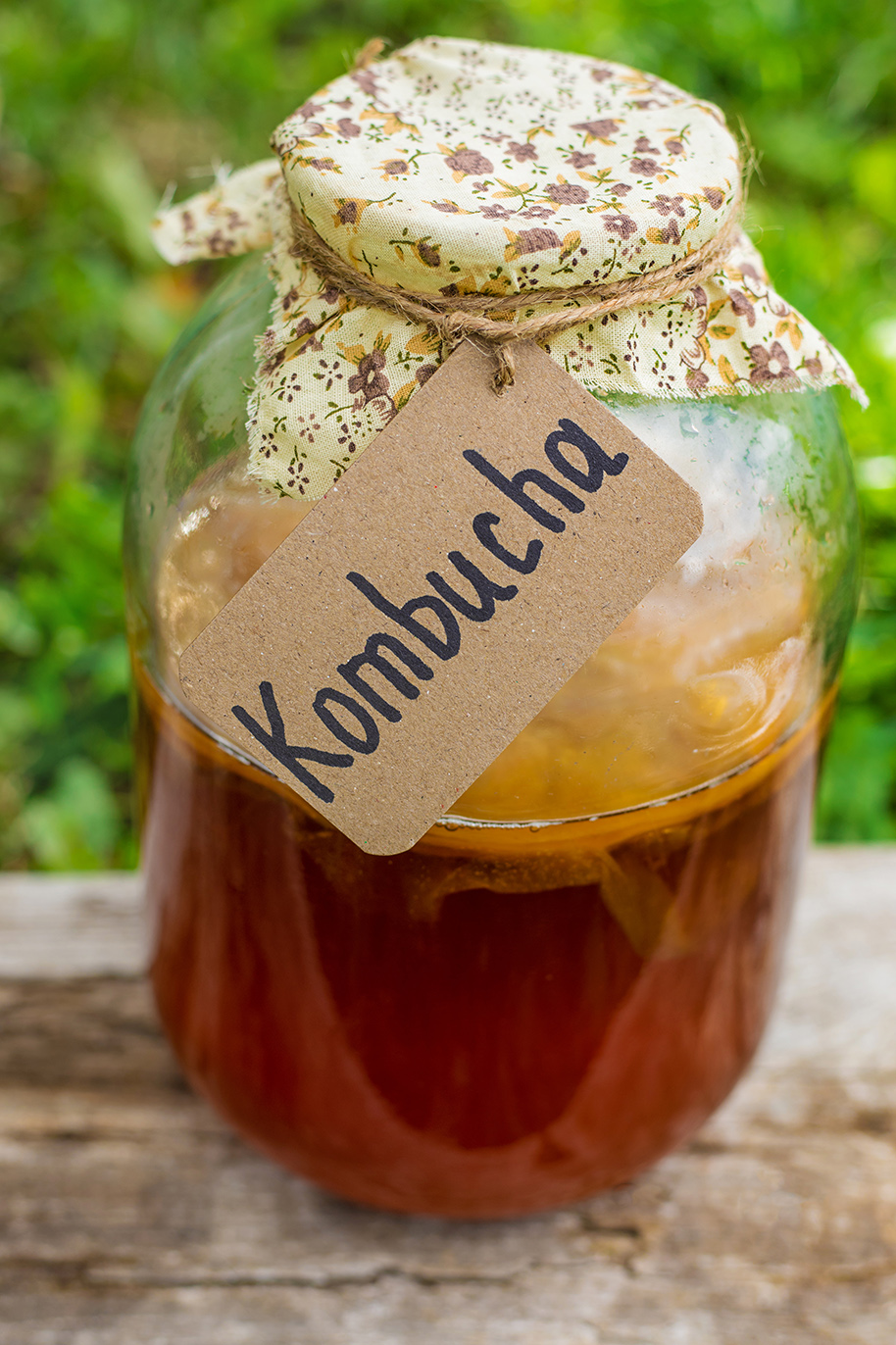 Kom-Brew-Cha