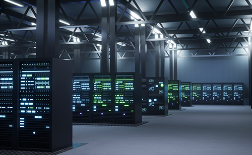 Data Centres: Canada Needs Them—but Not at Any Cost