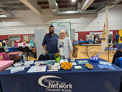 Energizer Night brings Chestermere community together