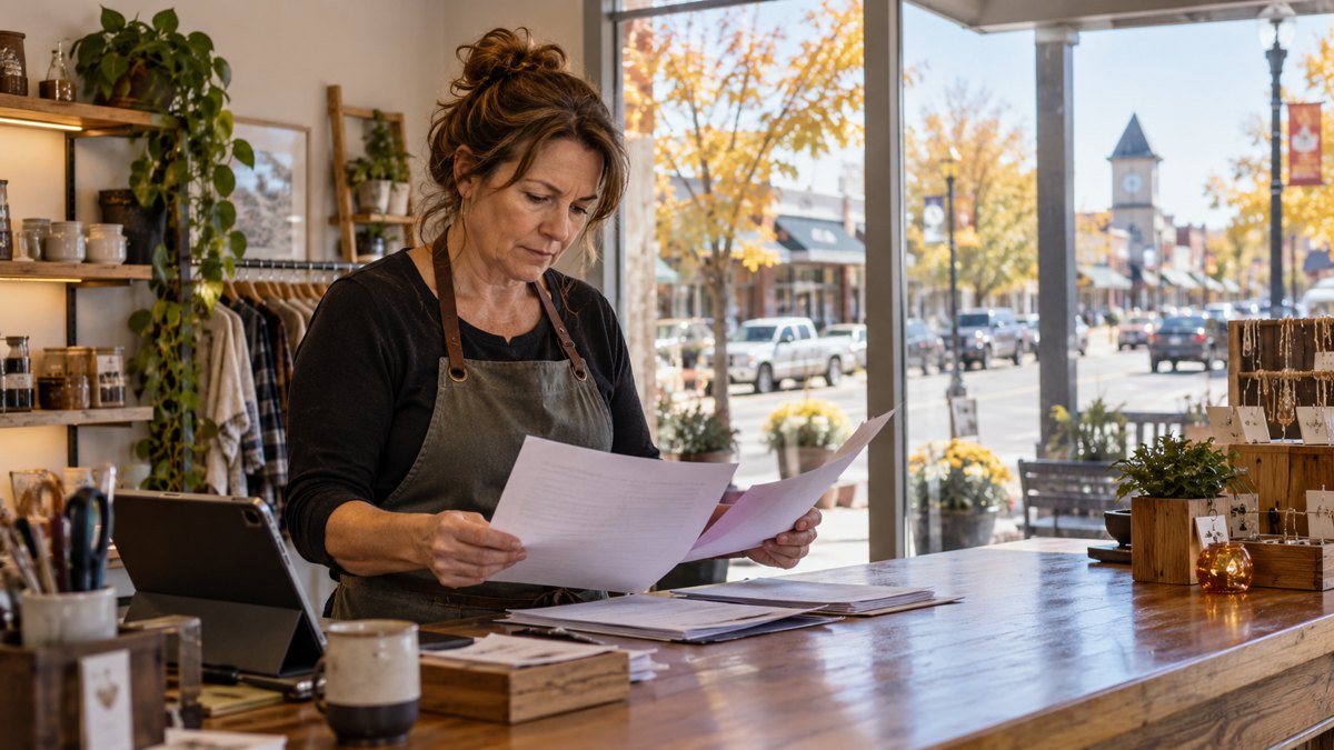 Chestermere Council Passes Updated Business Licence Bylaw