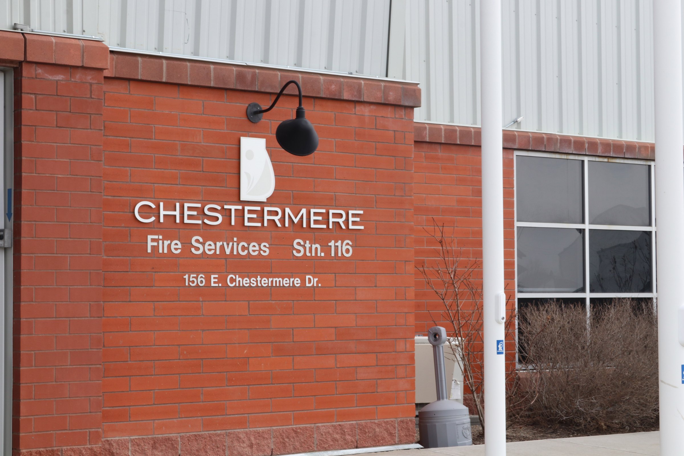 Rocky View, Chestermere explore expanded fire response agreement