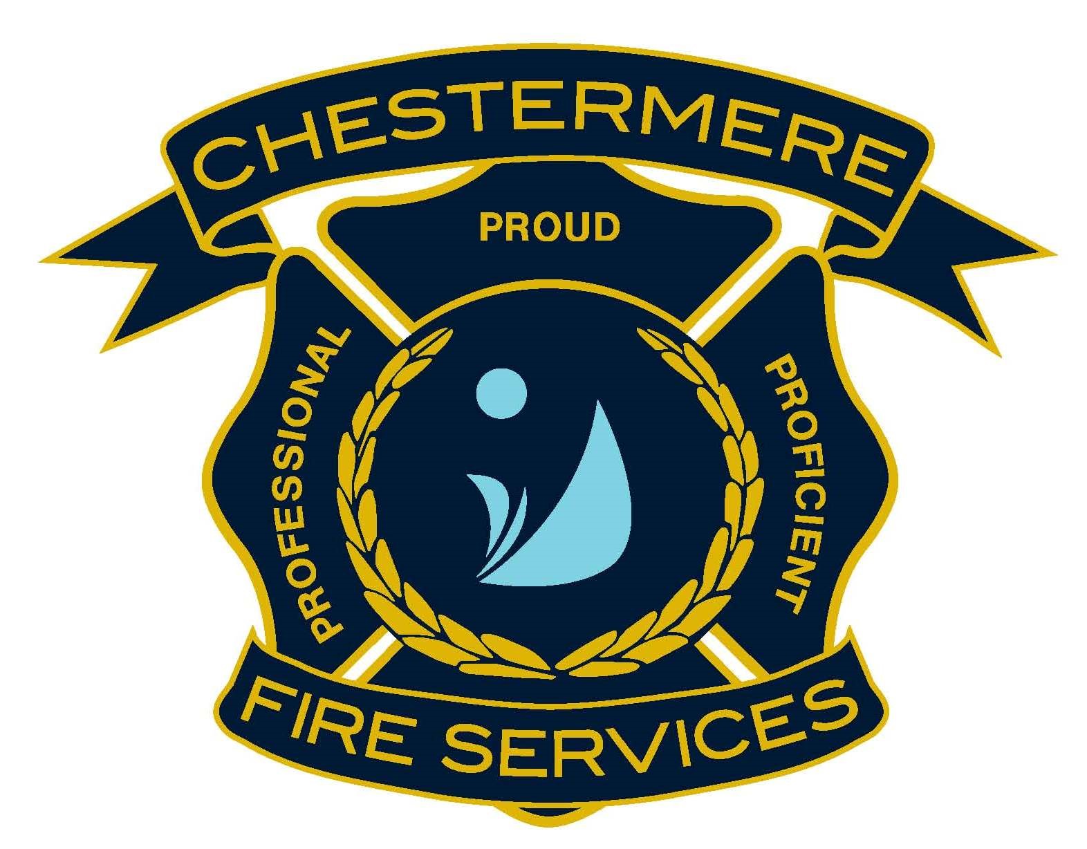 Fire safety takes centre stage at Chestermere open house