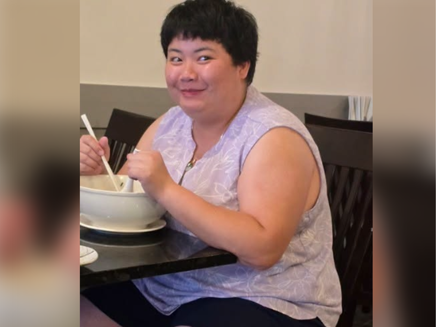 RCMP Seek Public Assistance Locating Missing Chestermere Woman