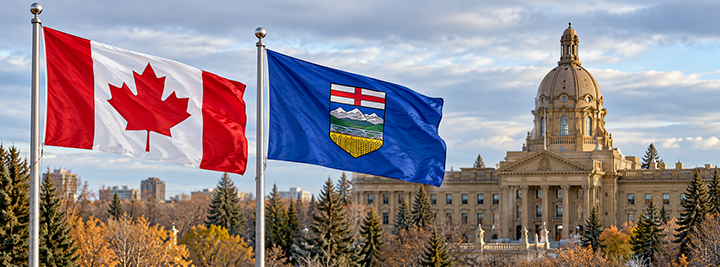 Smith sets pro-Canada requirement for UCP board hopefuls