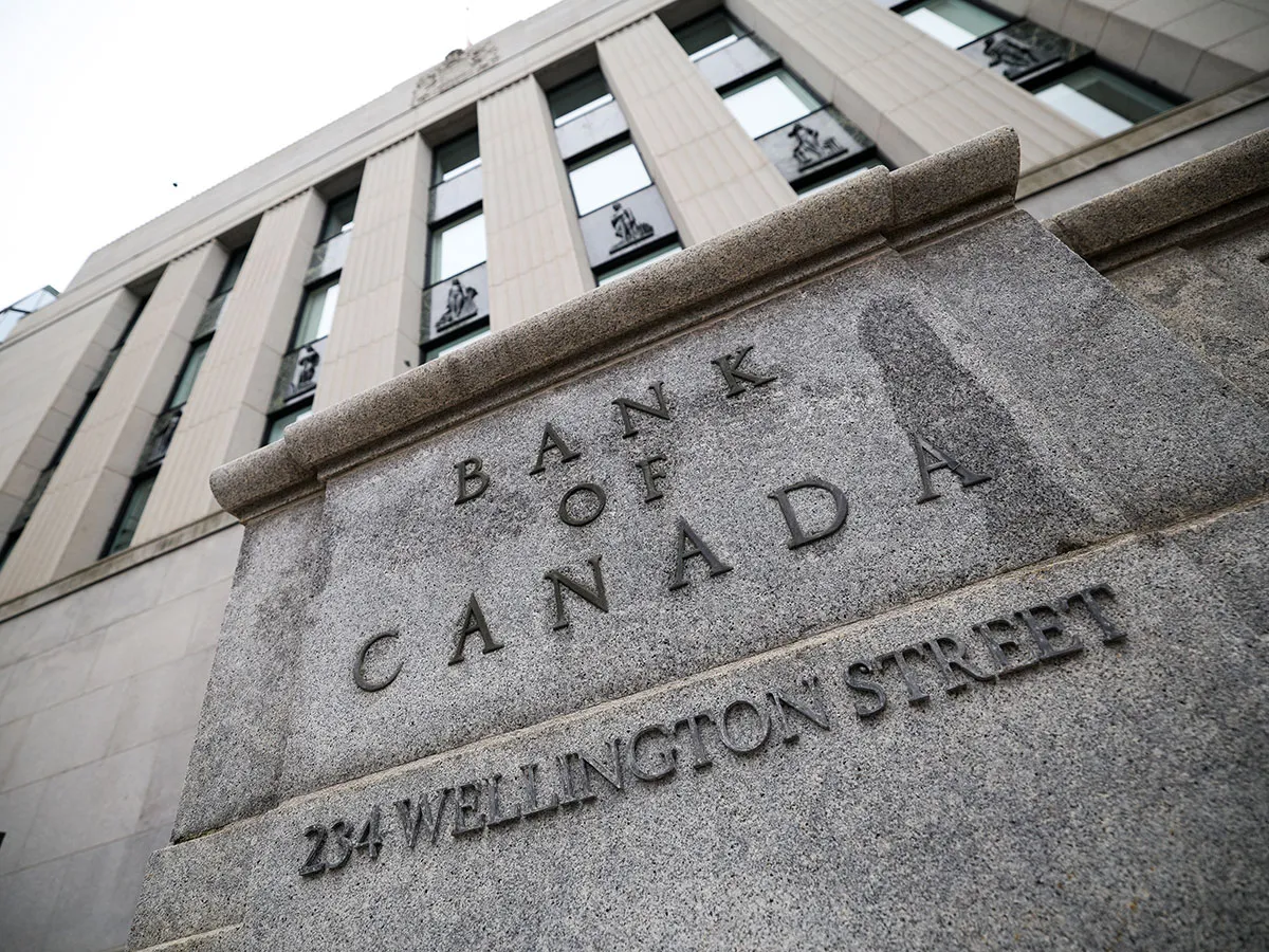 Bank of Canada raises rate as inflation concerns grow