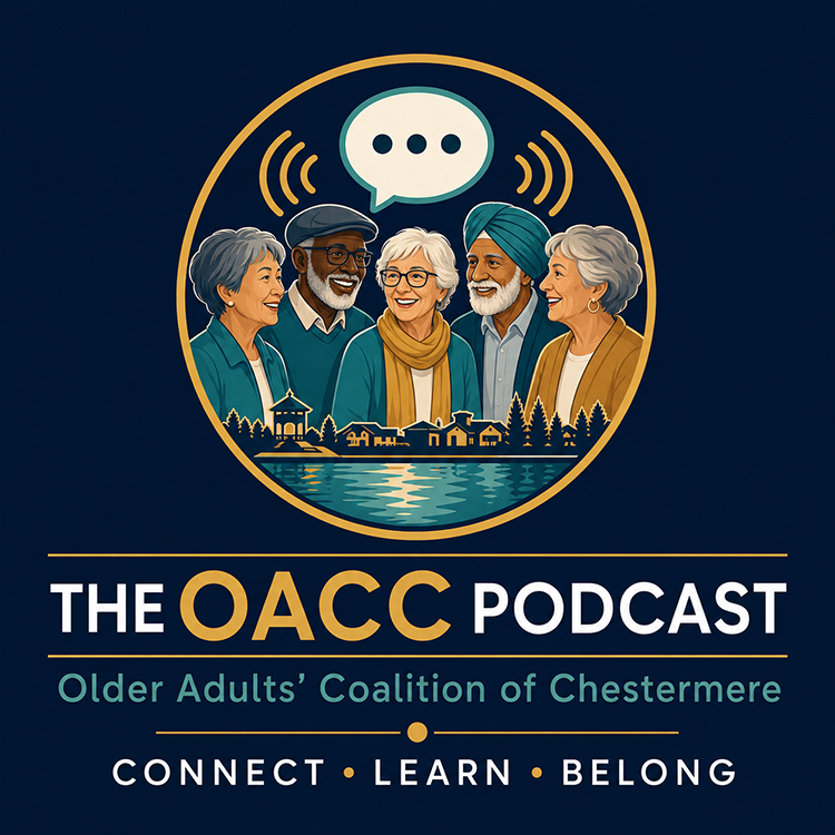 Older Adults of Chestermere Coalition