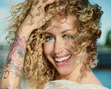 Chrissy White