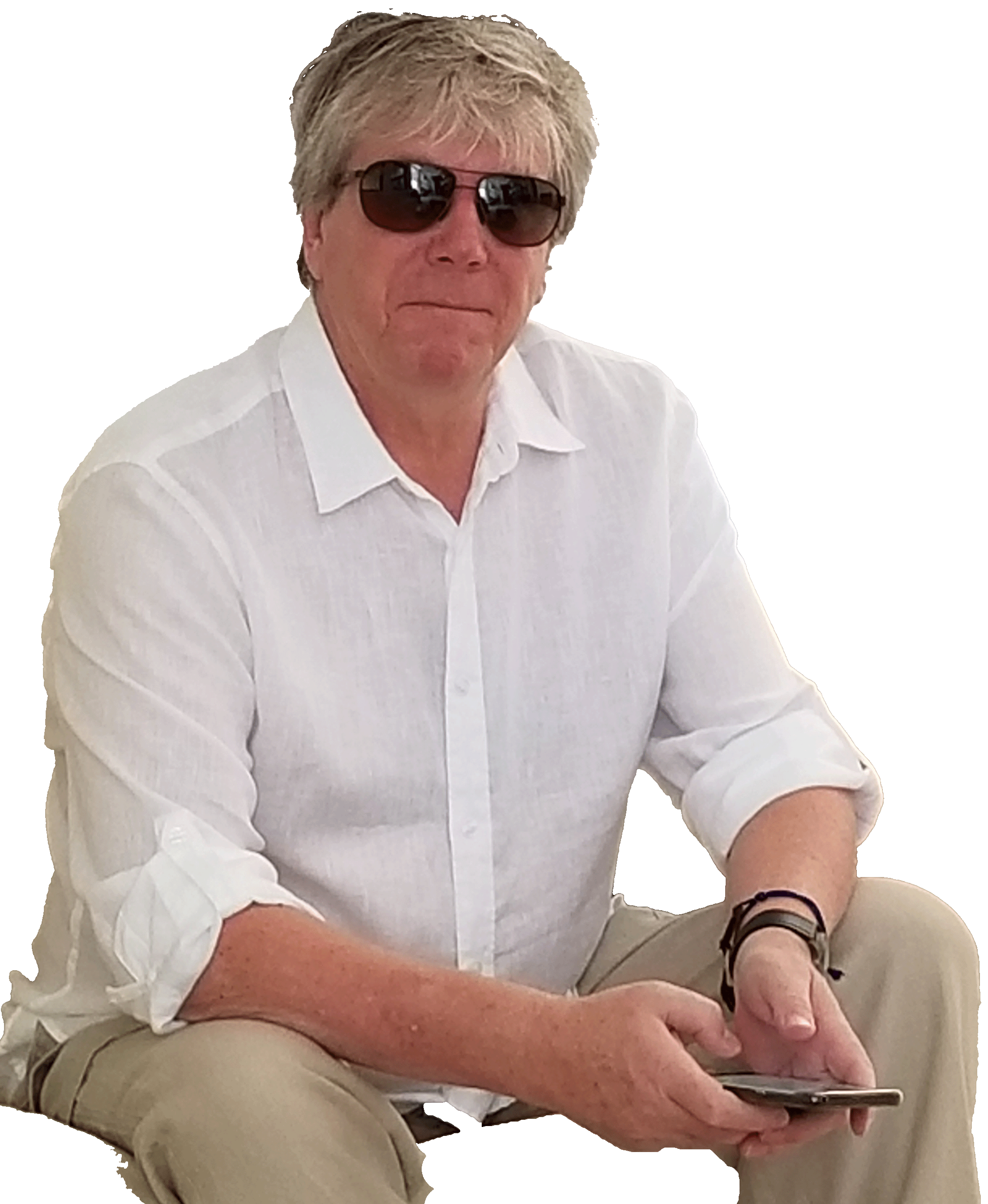 Stephen Jeffrey